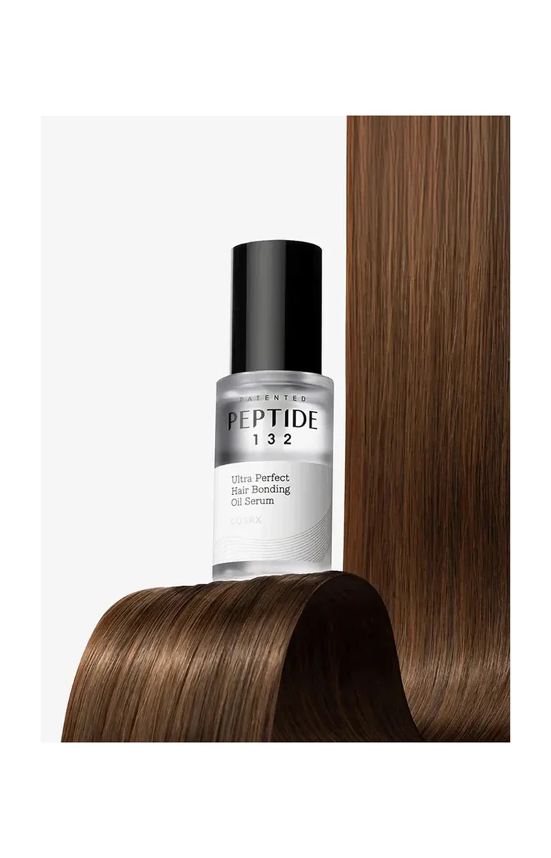 Sérum capillaire - Peptides & kératine - 100 ml