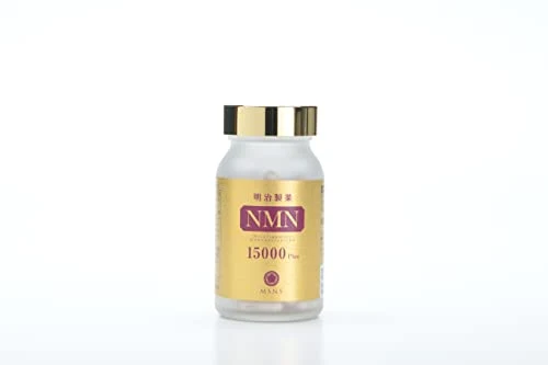 Meiji High Purity NMN15000Plus