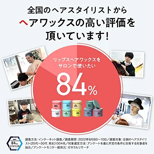 LIPPS Hard Gel Wet Glossy Free Hard Glossy 220g