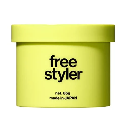 LIPPS Wax Free Styler Natural Keep Apple Green 85g