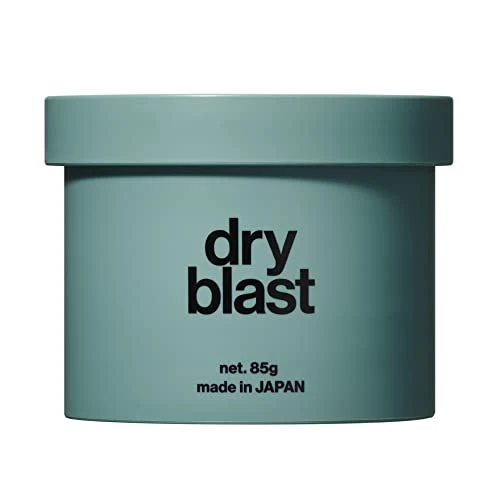 LIPPS Wax Matte Hard Keep Dry Blast Wax Apple Pear 85g