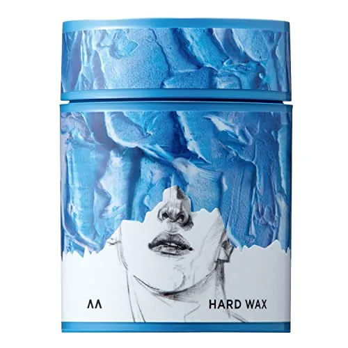 GATSBY THE DESIGNER Hard Wax Sharp x Hard 80g