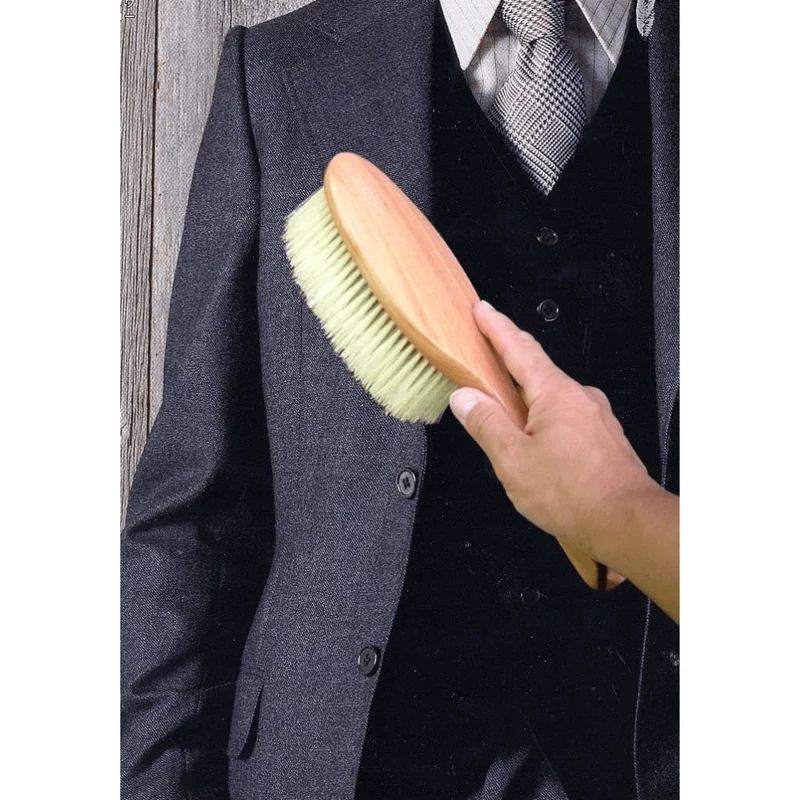 Kent Electrostatic Removal Clothes Brush KNC-3422