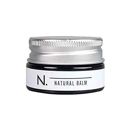 N. Natural Balm Mini 18g