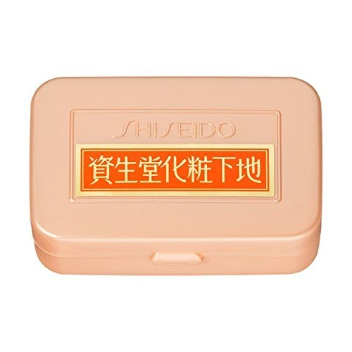 Shiseido For Stage Use Cosmetic Down 40g Made in Japan