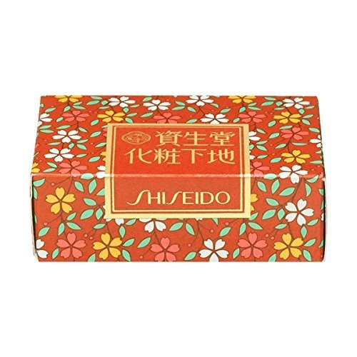 Shiseido For Stage Use Cosmetic Down 40g Made in Japan