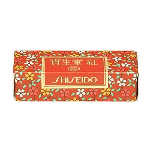Shiseido For stage Kabuki and Japanese dance lipstick beni 3g Made in JAPAN