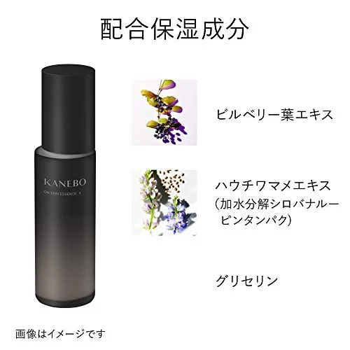 KANEBO On Skin Essence V Face Lotion 100ml