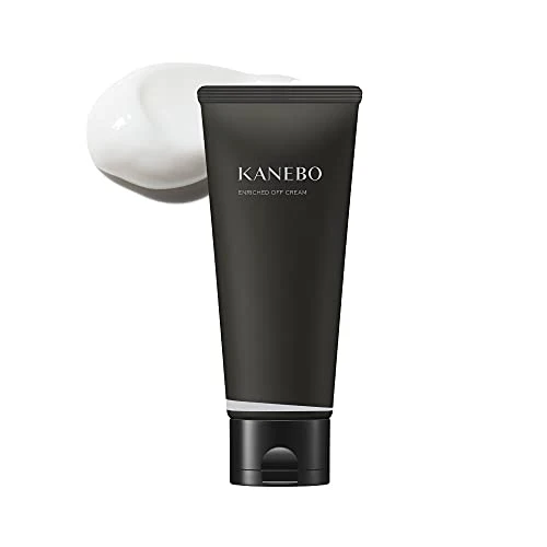 KANEBO Enriched Off Cream Cleansing 130g