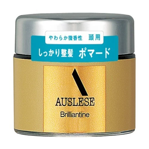 Shiseido Auslese Brillantine N 80g