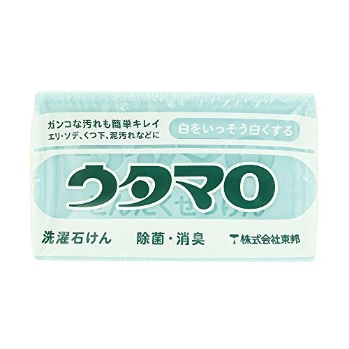 Utamaro Maho Soap 133g