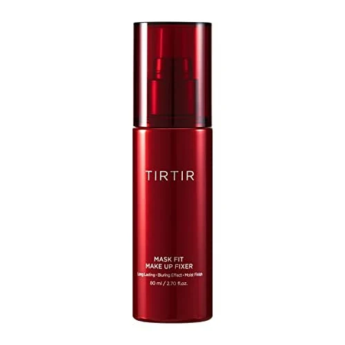 TIRTIR Mask fit Make-up Fixer 80ml