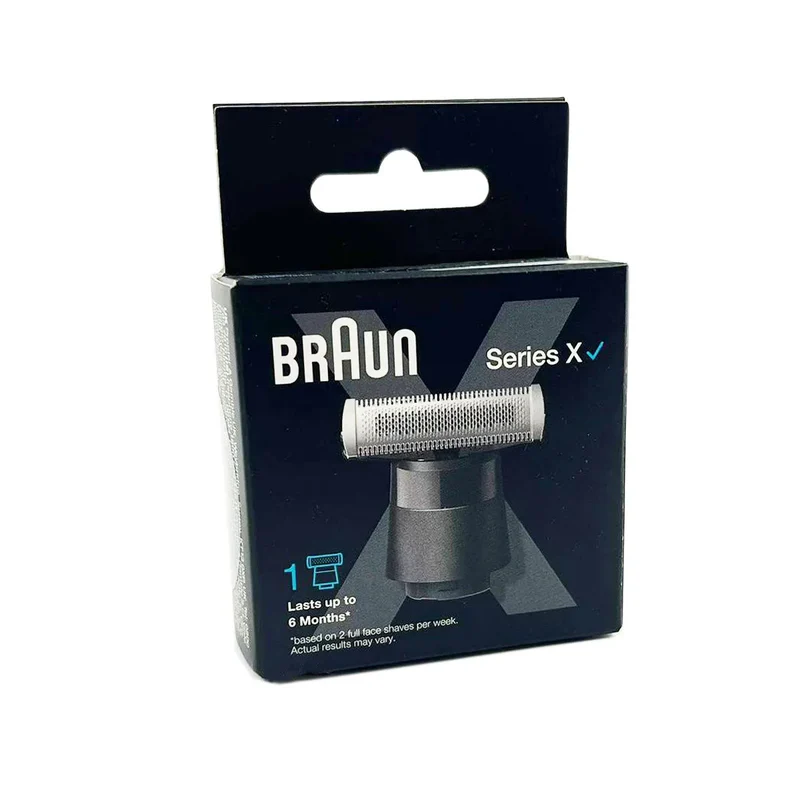 Tête de rechange pour rasoir multifonction Braun XT20 80731956