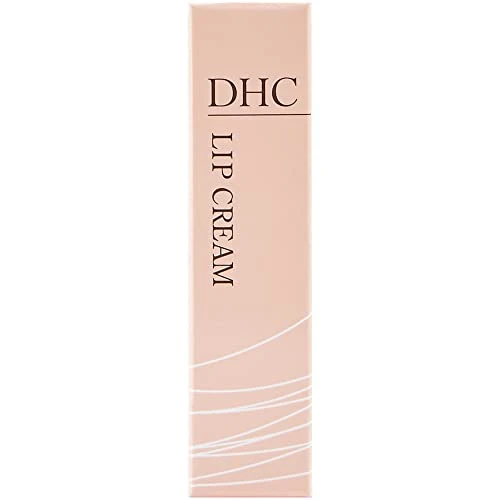 DHC Lip Cream Balm 1.5g Made in Japan