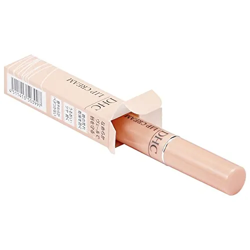 DHC Lip Cream Balm 1.5g Made in Japan