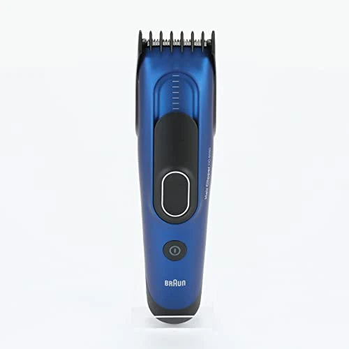 Braun Hair Clipper HC5030 AC100-240v 50/60hz