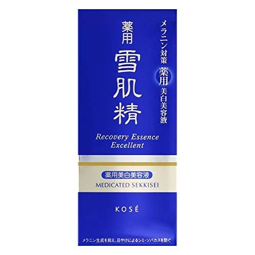 KOSE SEKKISEI Recovery Essence Excellent 50ml