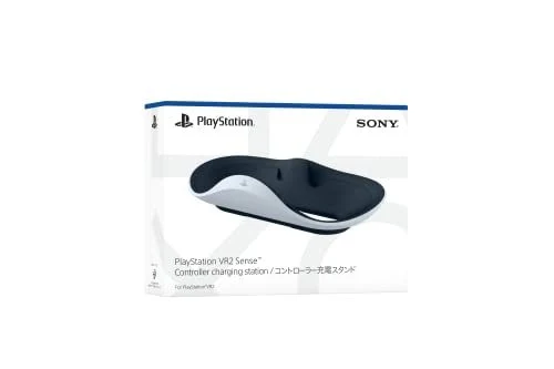 SONY PlayStation VR2 Sense Controller Charging Stand (CFI-ZSS1J)