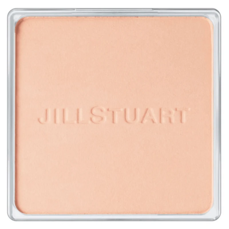 JILL STUART Airy Stay Flawless Powder Foundation SPF22/PA++ [Refill]