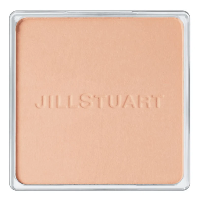 JILL STUART Airy Stay Flawless Powder Foundation SPF22/PA++ [Refill]
