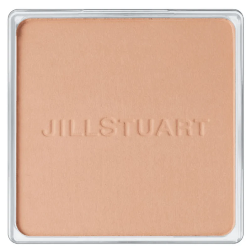 JILL STUART Airy Stay Flawless Powder Foundation SPF22/PA++ [Refill]