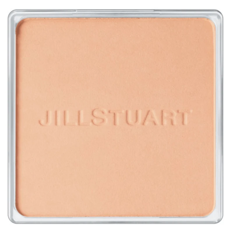 JILL STUART Airy Stay Flawless Powder Foundation SPF22/PA++ [Refill]