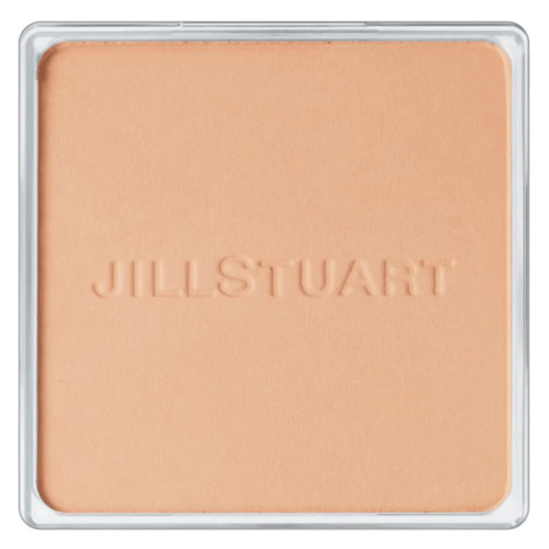JILL STUART Airy Stay Flawless Powder Foundation SPF22/PA++ [Refill]