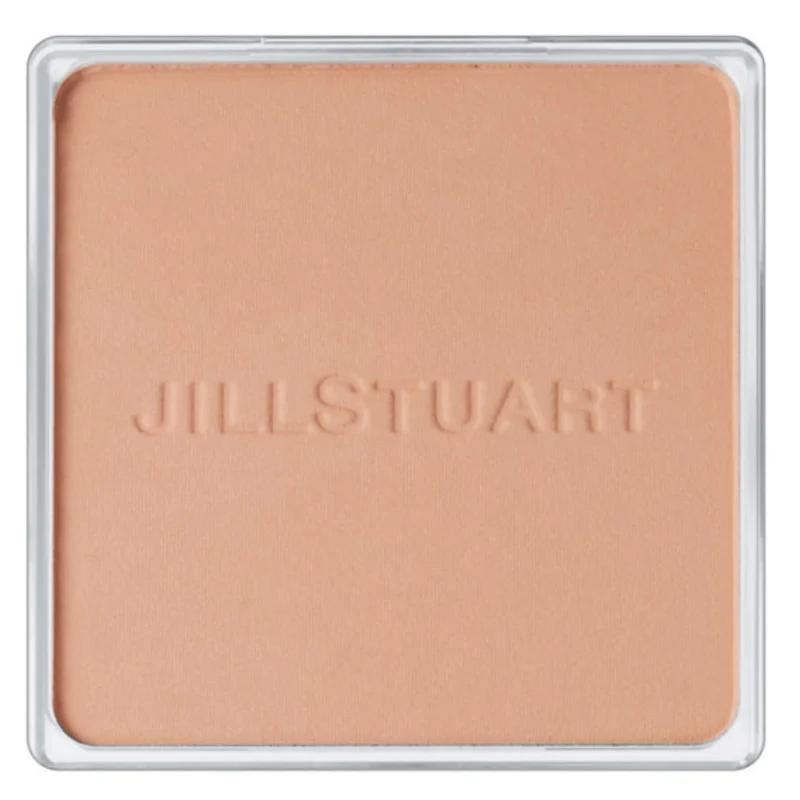 JILL STUART Airy Stay Flawless Powder Foundation SPF22/PA++ [Refill]