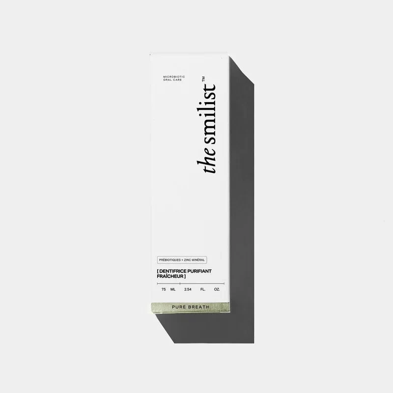 Freshness Purifying Toothpaste 75 ml