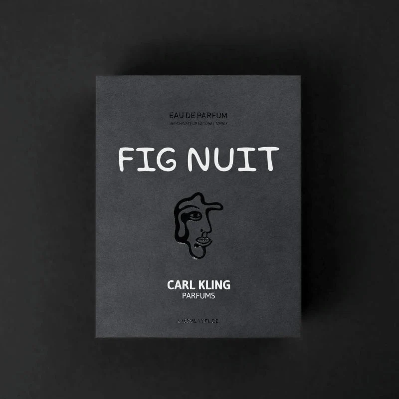 Fig Nuit Eau de Parfum