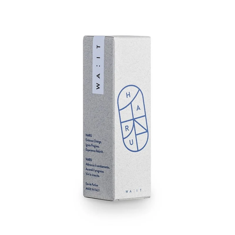 HARU Eau de Parfum Roll-on 10 ml
