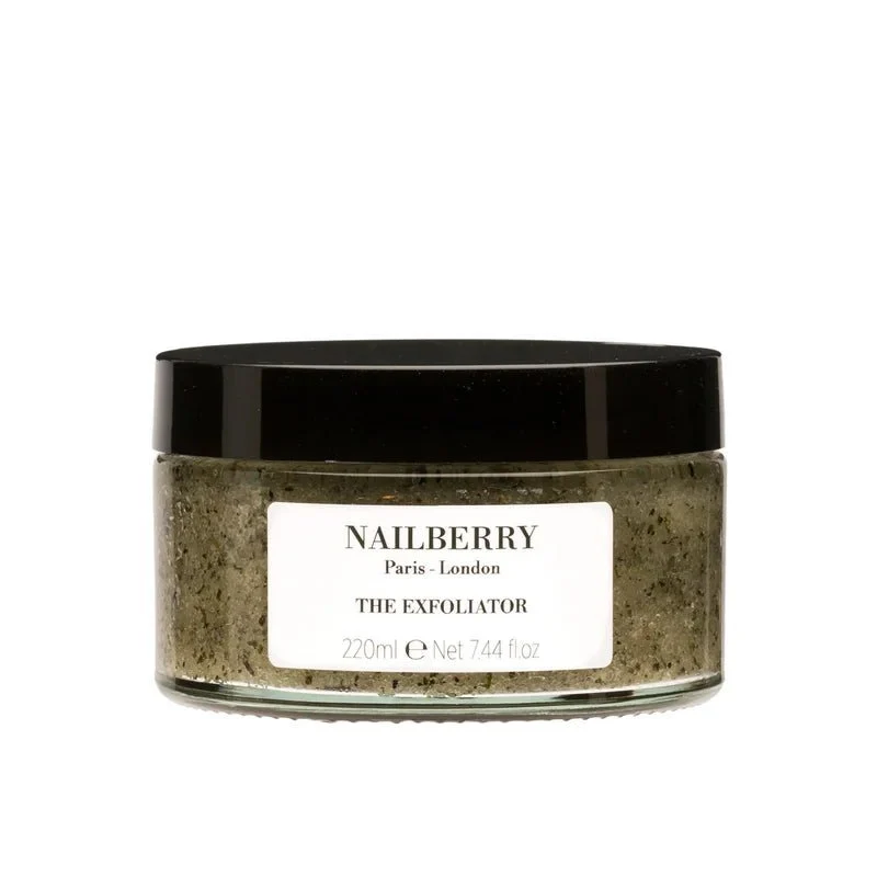 The Exfoliator 220 ml