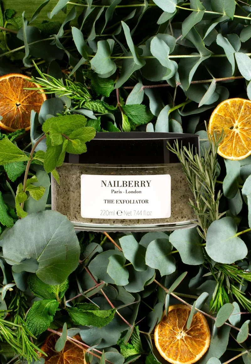 The Exfoliator 220 ml