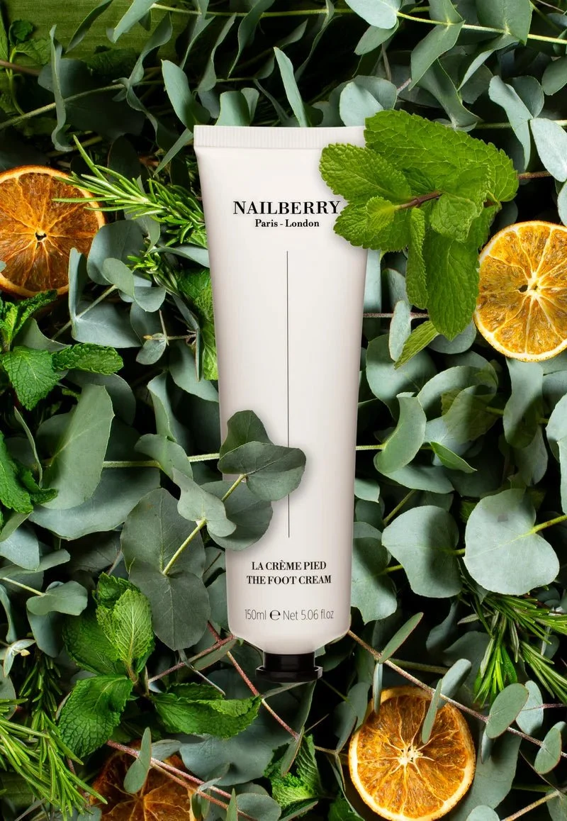 The Foot Cream 150 ml