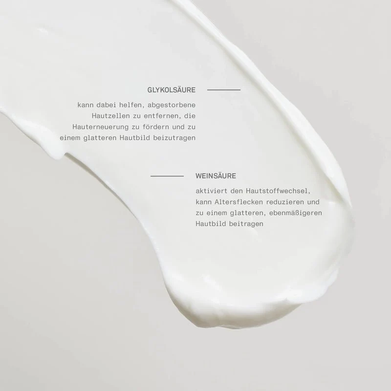 Fruit Acid Peel