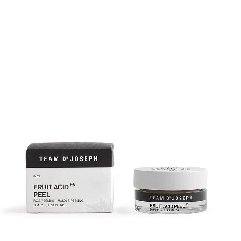 Fruit Acid Peel