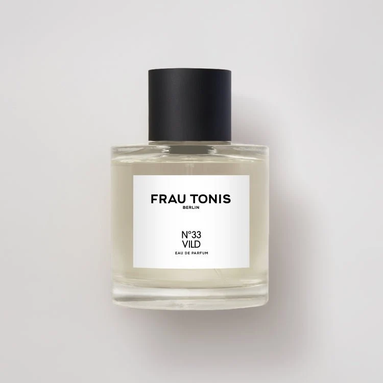 No 33 Vild