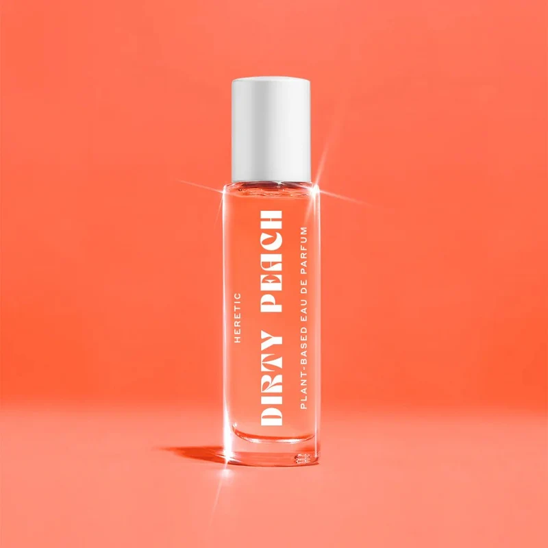 Dirty Peach Eau de Parfum