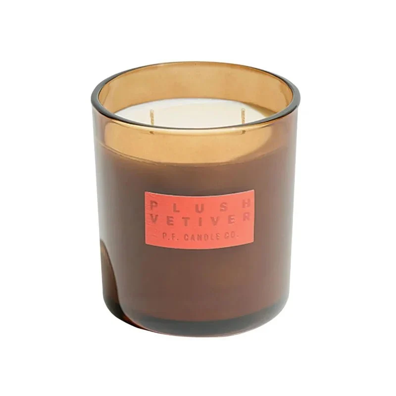 Hi-Fi Collection Plush Vetiver 370 g