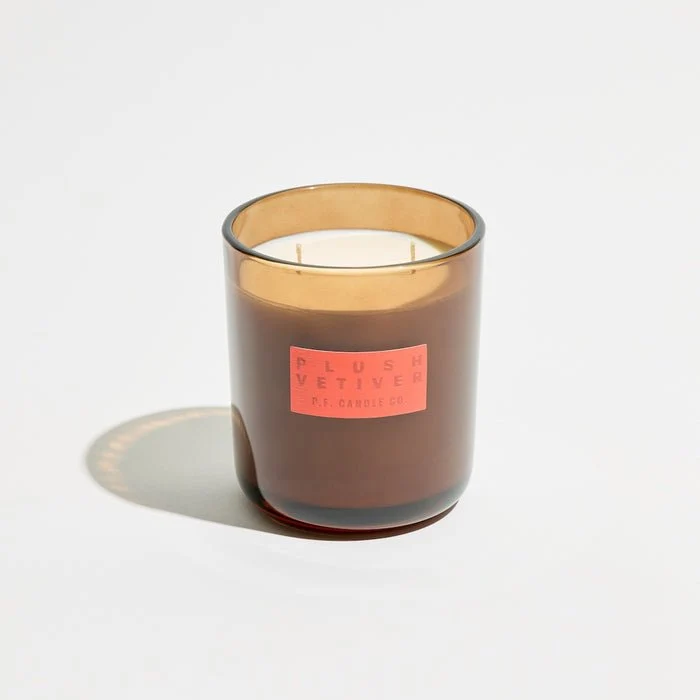 Hi-Fi Collection Plush Vetiver 370 g