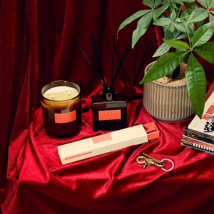 Hi-Fi Collection Blonde Hinoki 370 g
