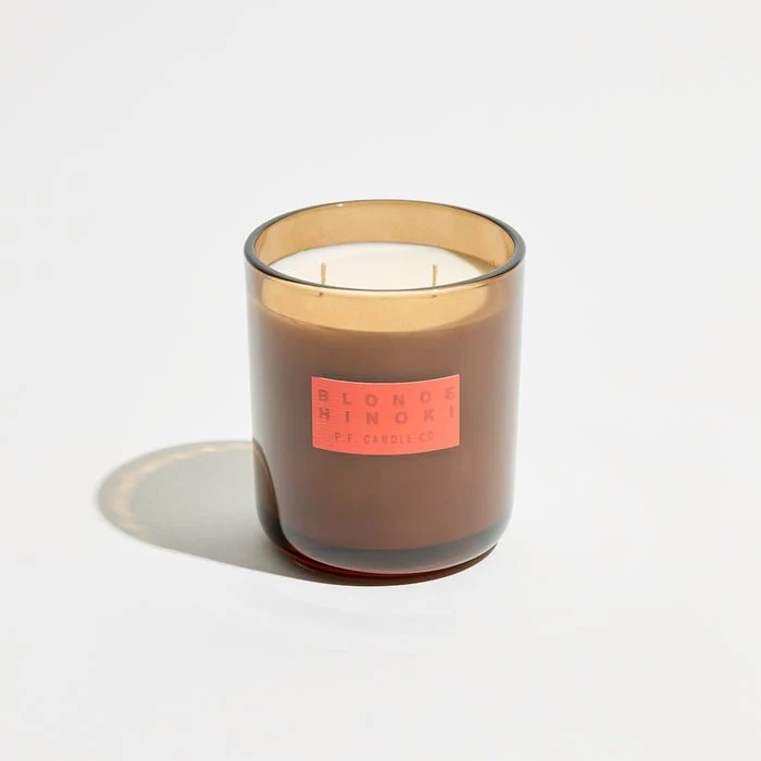Hi-Fi Collection Blonde Hinoki 370 g