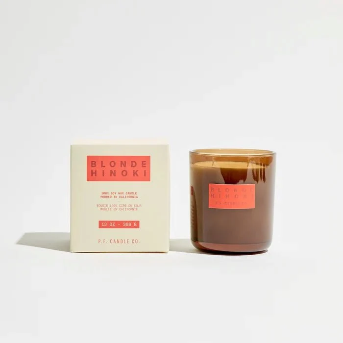 Hi-Fi Collection Blonde Hinoki 370 g