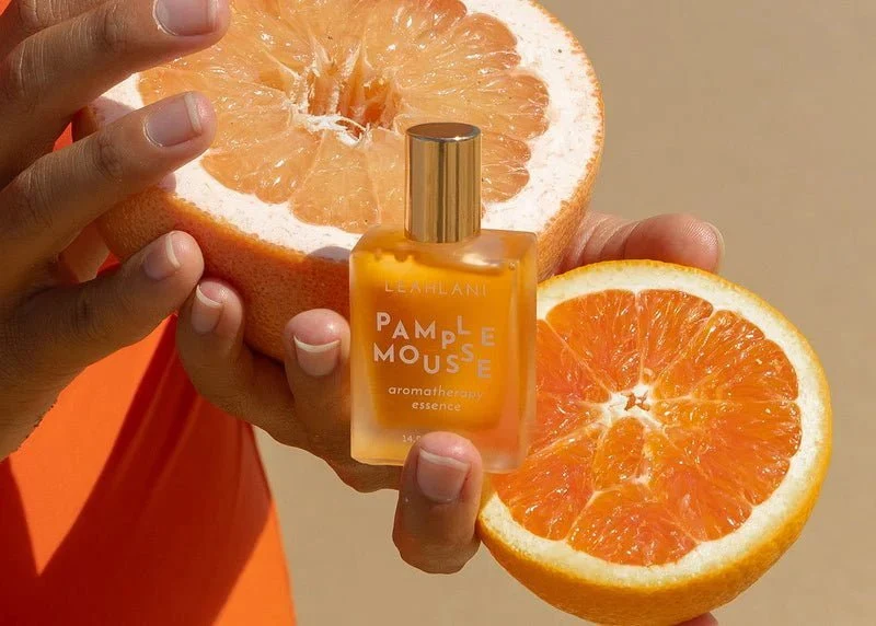 Botanical Fragrance Discovery Set 9 ml