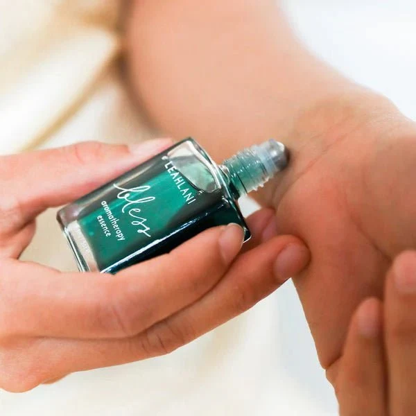 Botanical Fragrance Discovery Set 9 ml