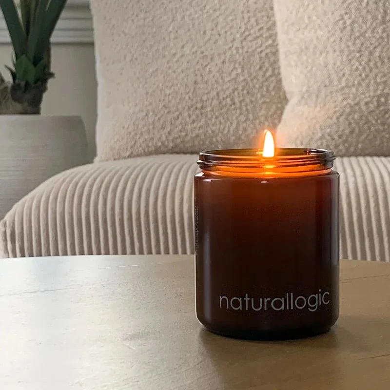Awaken Aromatic Candle 255 g