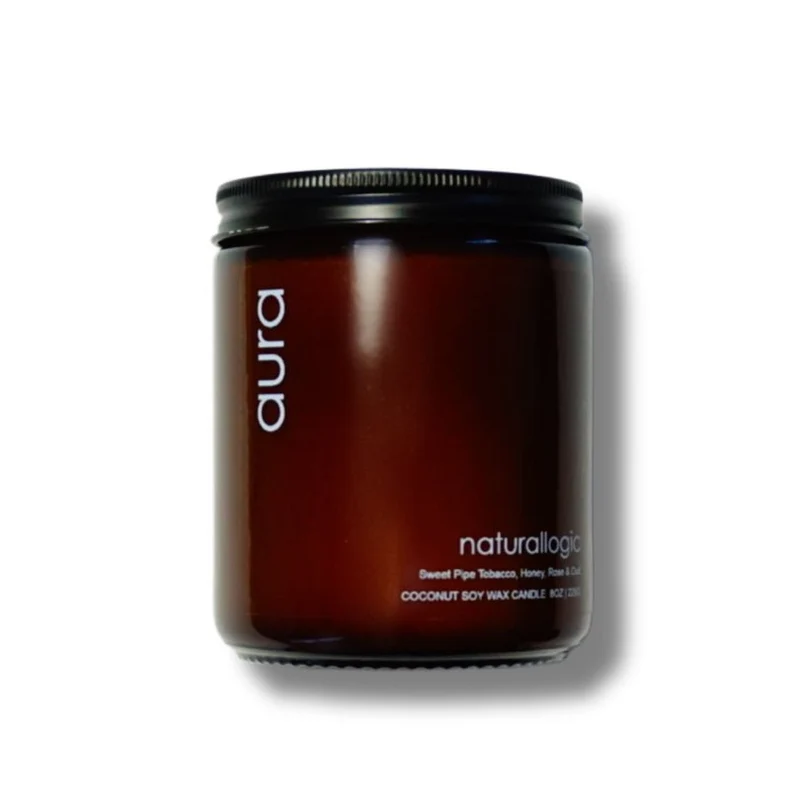 Aura Aromatic Candle 255 g
