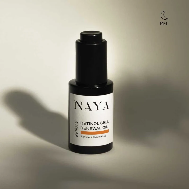 Retinol Cell Renewal Oil 20 ml