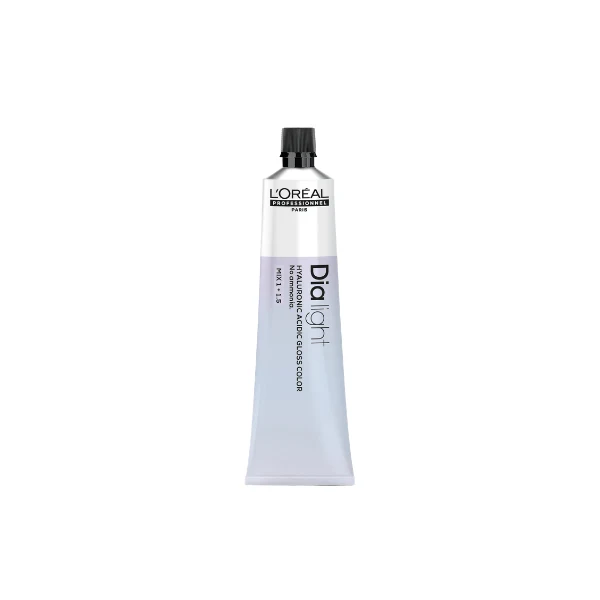 Coloration demi-permanente Dialight 60 ml *NOUVEAU*