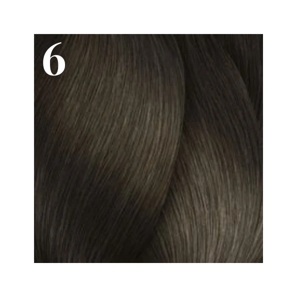 Coloration demi-permanente Dialight 60 ml *NOUVEAU*